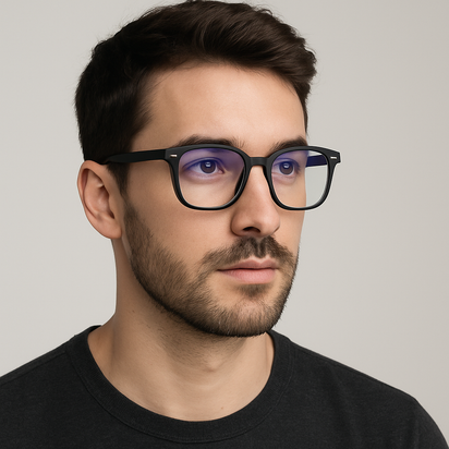 Stylish Blue Light Blocking GlassesTM