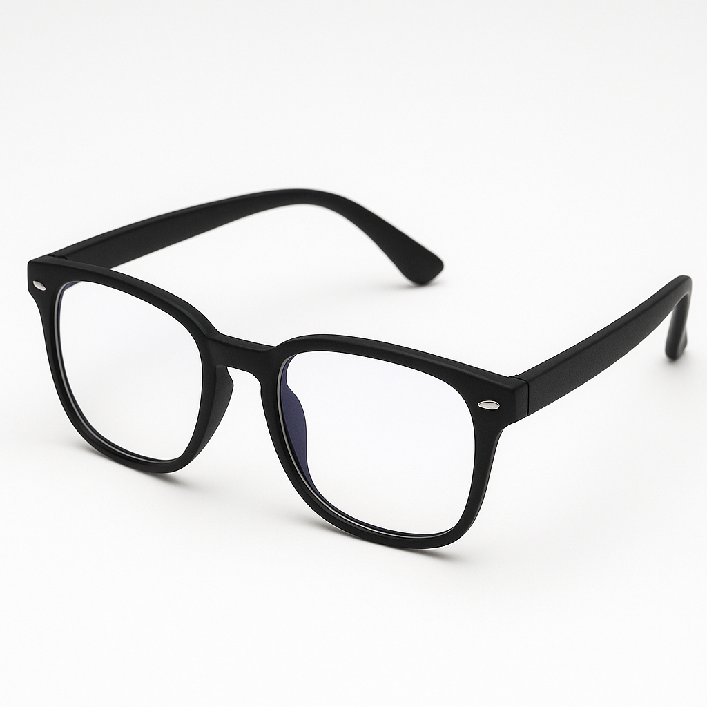 Stylish Blue Light Blocking GlassesTM