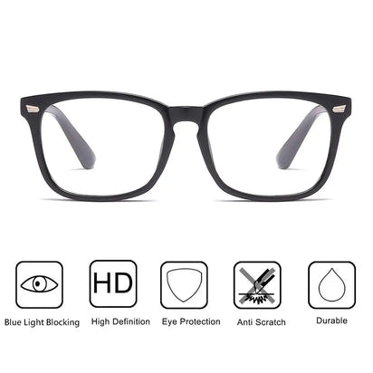 Stylish Blue Light Blocking GlassesTM