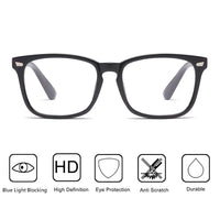 Stylish Blue Light Blocking GlassesTM